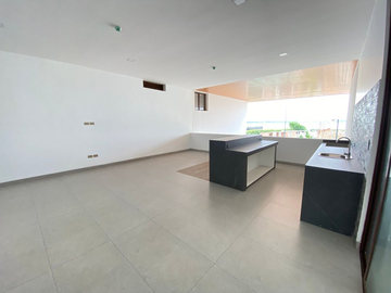 Departamentos en Venta en Isla Mocoli