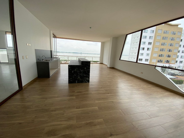 Departamentos en Venta en Isla Mocoli