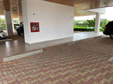 Departamentos en Venta en Isla Mocoli