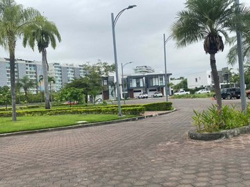 Departamentos en Venta en Isla Mocoli