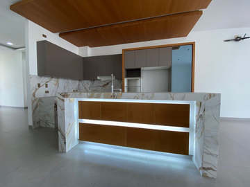 Departamentos en Venta en Isla Mocoli