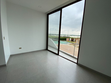 Departamentos en Venta en Isla Mocoli