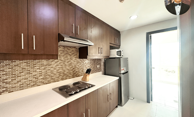 For Sale: Fully Furnished 2 Bedroom at Padgett Place, Cebu - 79sqm.