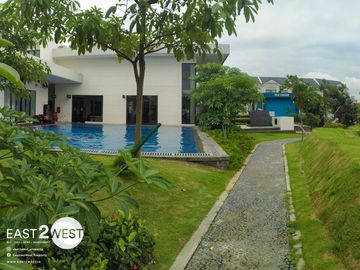 Dijual/Disewakan Rumah Lavon 2 Cluster Margonite Cikupa Tangerang Siap Huni Lokasi Strategis Nyaman