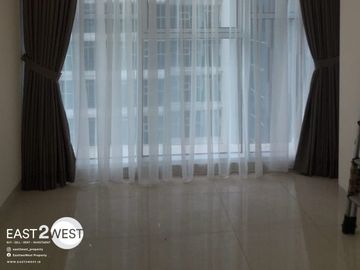 Dijual Apartemen Brooklyn Alam Sutera Tangerang 1 Bedroom Lantai 18 Semi Furnish Tower B