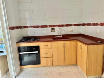 CASA CON PARQUEADERO EN SUBA FONTANAR DEL RIO EN VENTA