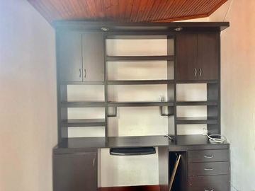 CASA CON PARQUEADERO EN SUBA FONTANAR DEL RIO EN VENTA