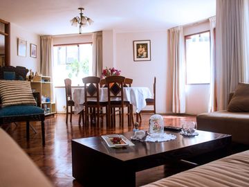 Casa en venta en La Molina, Urb. Santa Patricia