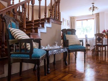 Casa en venta en La Molina, Urb. Santa Patricia