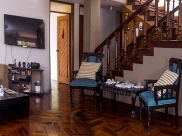 Casa en venta en La Molina, Urb. Santa Patricia