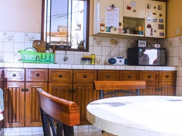 Casa en venta en La Molina, Urb. Santa Patricia
