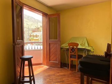 Casa en venta en La Molina, Urb. Santa Patricia
