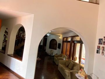 Casa en venta en La Molina, Urb. Santa Patricia