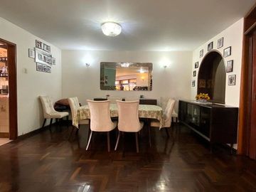 Casa en venta en La Molina, Urb. Santa Patricia