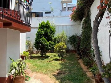 Casa en venta en La Molina, Urb. Santa Patricia