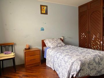 Casa en venta en La Molina, Urb. Santa Patricia