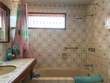 Casa en venta en La Molina, Urb. Santa Patricia