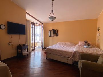 Casa en venta en La Molina, Urb. Santa Patricia