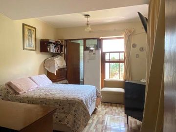 Casa en venta en La Molina, Urb. Santa Patricia
