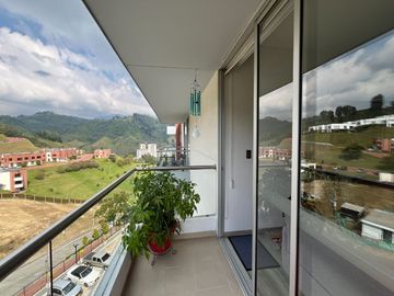 Vendo Apartamento Sector El Trebol- Manizales