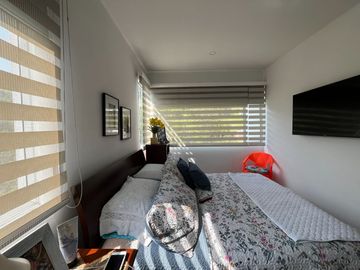 Vendo Apartamento Sector El Trebol- Manizales