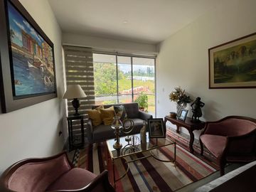 Vendo Apartamento Sector El Trebol- Manizales