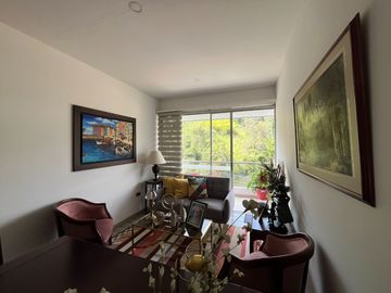 Vendo Apartamento Sector El Trebol- Manizales