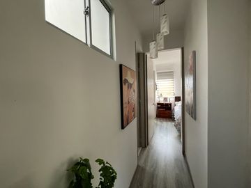 Vendo Apartamento Sector El Trebol- Manizales