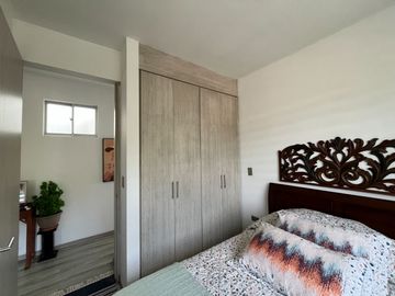 Vendo Apartamento Sector El Trebol- Manizales