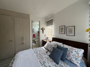 Vendo Apartamento Sector El Trebol- Manizales