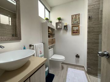 Vendo Apartamento Sector El Trebol- Manizales