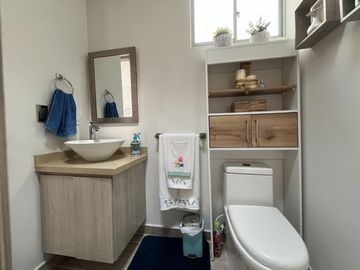 Vendo Apartamento Sector El Trebol- Manizales
