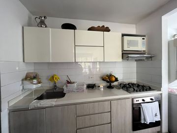 Vendo Apartamento Sector El Trebol- Manizales