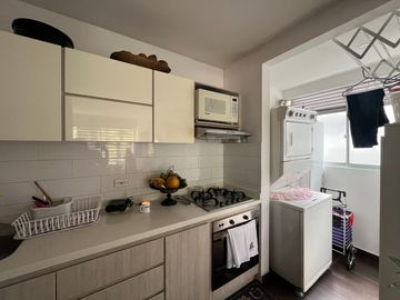 Vendo Apartamento Sector El Trebol- Manizales