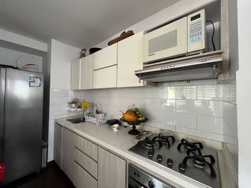 Vendo Apartamento Sector El Trebol- Manizales