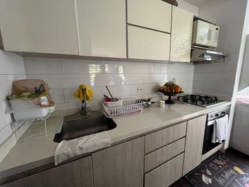 Vendo Apartamento Sector El Trebol- Manizales