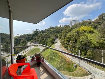 Vendo Apartamento Sector El Trebol- Manizales