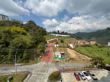 Vendo Apartamento Sector El Trebol- Manizales