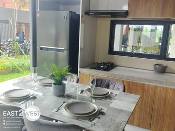 Dijual Rumah New Launching Terranea Homes Serpong Pagedang Tangerang Murah Bagus Strategis