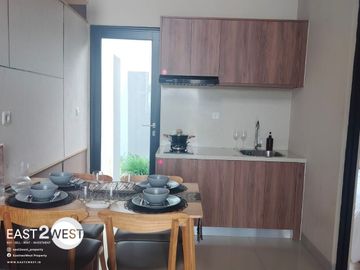 Dijual Rumah New Launching Terranea Homes Serpong Pagedang Tangerang Murah Bagus Strategis