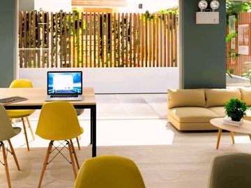 Venta de Departamento en Pueblo Libre