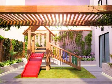 Venta de Departamento en Pueblo Libre