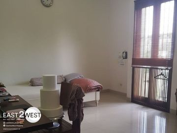 Dijual Rumah Komplek Puri Flamboyan Ciputat Tangerang Selatan Bagus Siap Huni Lokasi Strategis Cocok Untuk Cafe Rumahan