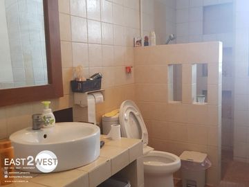 Dijual Rumah Komplek Puri Flamboyan Ciputat Tangerang Selatan Bagus Siap Huni Lokasi Strategis Cocok Untuk Cafe Rumahan