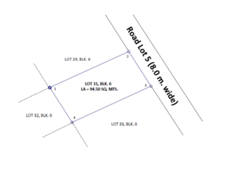 PARKSVILLE RESIDENCES - FORECLOSED HOUSE AND LOT ALAPAN 2A IMUS