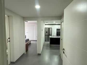 Exclusivo Departamento de 2 Recámaras en Nick Price: Confort y Estilo en Playa del Carmen