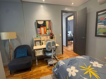 MODERN BRAND NEW SAN JUAN TOWNHOUSE WITH ELEVATOR AND GARDEN FOR SALE!