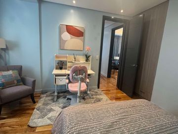 MODERN BRAND NEW SAN JUAN TOWNHOUSE WITH ELEVATOR AND GARDEN FOR SALE!