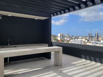 DEPARTAMENTOS EN VENTA COLONIA CACHO - BLACK ELEVEN