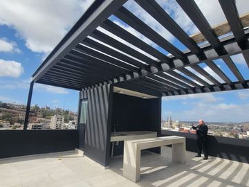 DEPARTAMENTOS EN VENTA COLONIA CACHO - BLACK ELEVEN